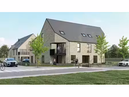 appartement te koop in neerpelt met 2 slaapkamers