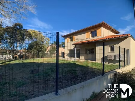 vente maison 4 pièces 95 m² à saubens (31600)  386 000 €