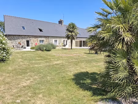 vente maison 7 pièces 195 m² à courtils (50220)  313 000 €
