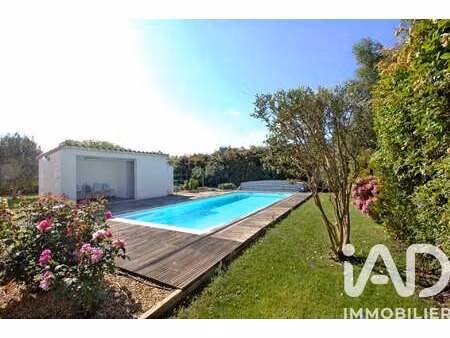 vente maison à aix-en-provence (13080) : à vendre / 175m² aix-en-provence