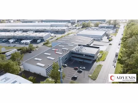 local d'activités a vendre