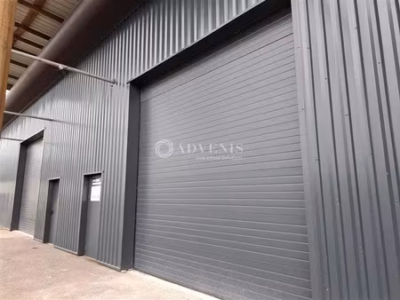 local d'activités a vendre