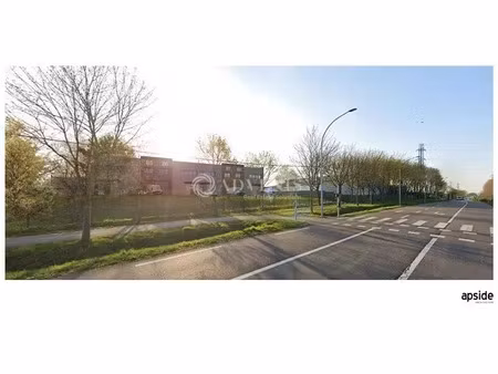 local d'activités a vendre