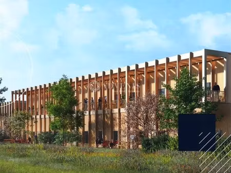 locaux d'activités neufs a vendre