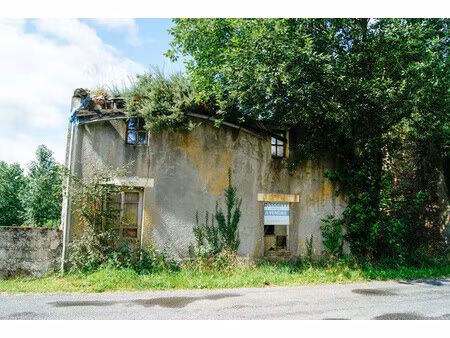 maison à vendre à saint-paul-en-gâtine (79240) - deux-sèvres