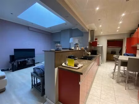 surface commerciale à vendre à rue cornefin 29 péruwelz (vbc94255)