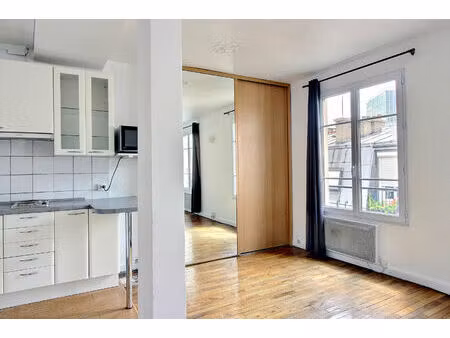 studio 27m2 paris 14