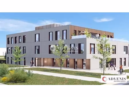 bureaux a vendre ou a louer