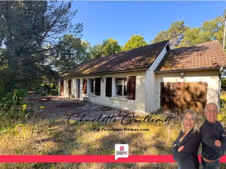 maison gievres 5 pièce(s) 91 m2