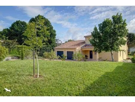 vente maison 6 pièces 206 m² saint-jean (31240)