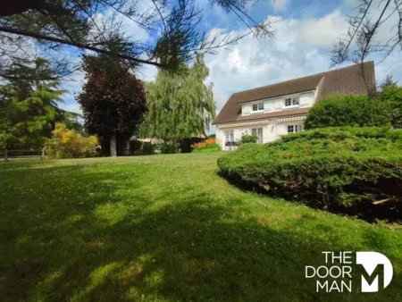 vente maison 6 pièces 145 m² à maintenon (28130)  412 000 €