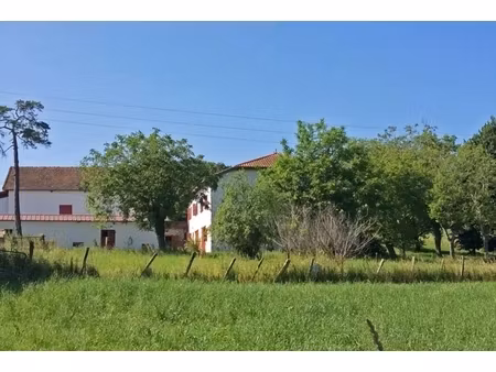 annonce maison à vendre