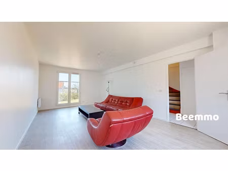 vente maison 5 pièces 107 m² à noisy-le-sec (93130)  349 000 €