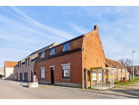 grond te koop in deinze