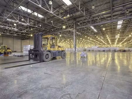 local d'activités a louer