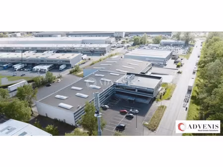 local d'activités a louer