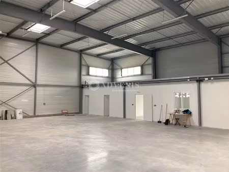 local d'activités a louer