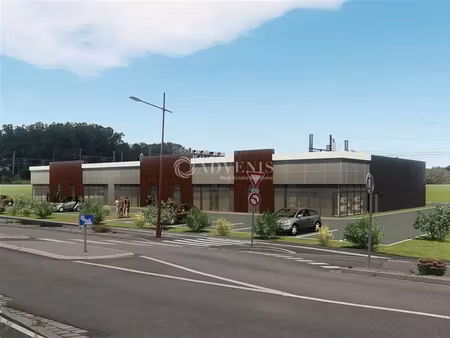 projet de construction - clé e a louer