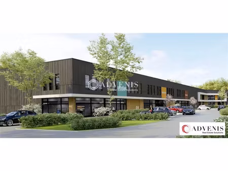 local d'activités a vendre ou a louer