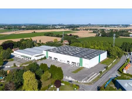 entrepots - logistique a vendre ou a louer