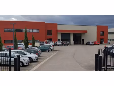 local d'activités a louer