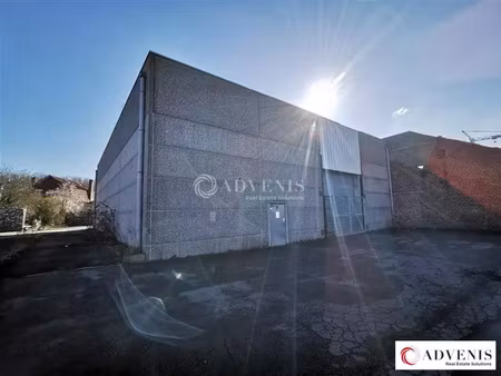 entrepots - logistique a louer