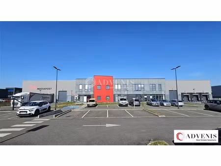 entrepots - logistique a louer