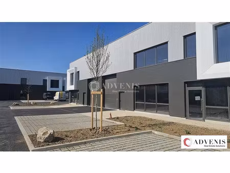 entrepots - logistique a louer