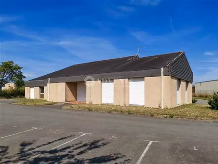 local d'activités a louer