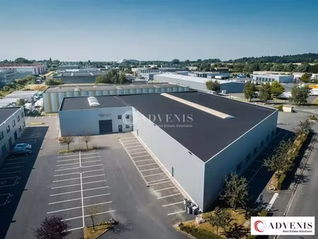 entrepots - logistique a louer