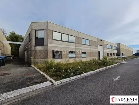 entrepots - logistique a louer