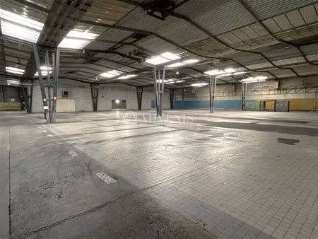 entrepots - logistique a louer