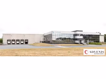 entrepots - logistique a louer