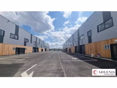 local d'activités a louer