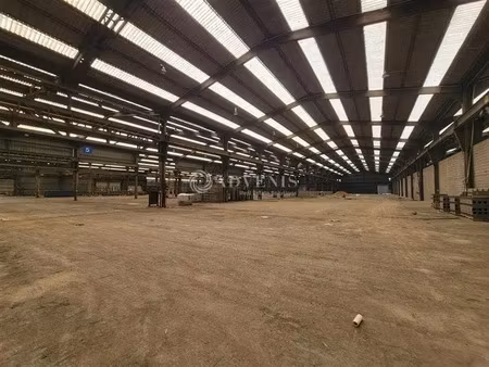 local d'activités a louer