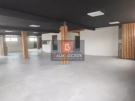 local activite ou commercial a louer