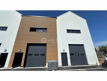 local d'activités a louer