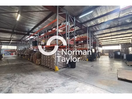 local d'activite a louer