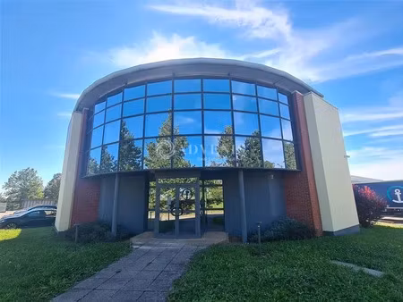 local d'activités a louer