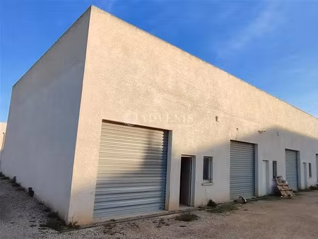 local d'activités a louer