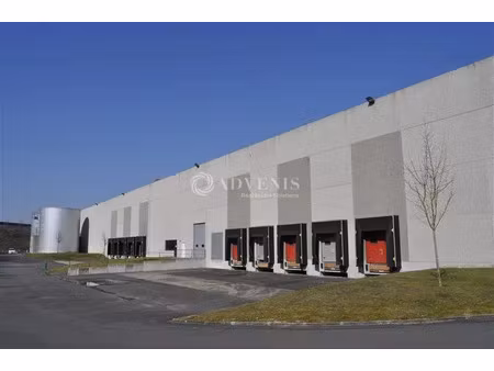 entrepots - logistique a louer