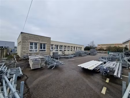 local d'activités a louer