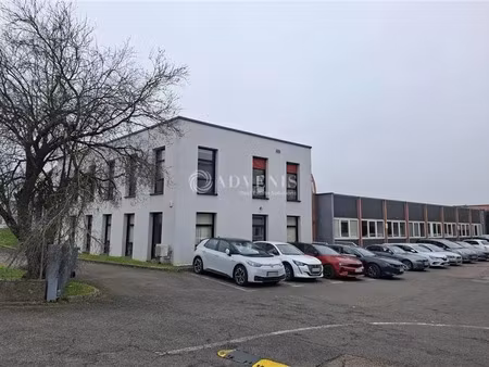 locaux d'activité et bureaux a louer