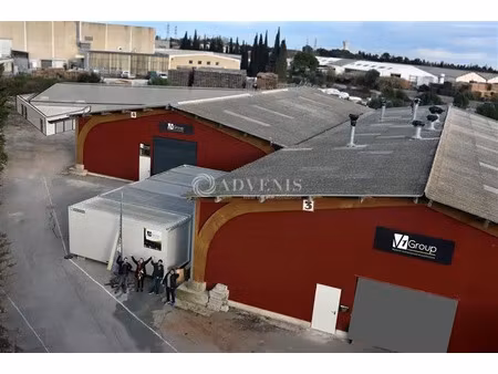 entrepots - logistique a louer