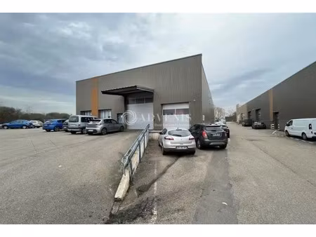 local d'activités a louer