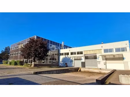 entrepots - logistique a louer