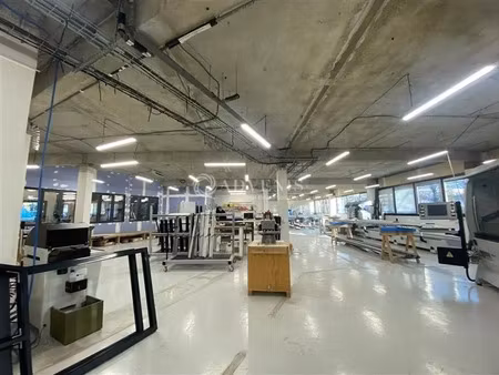 local d'activités a louer