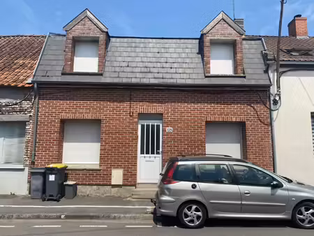 maison 6 piãšces  thivencelle