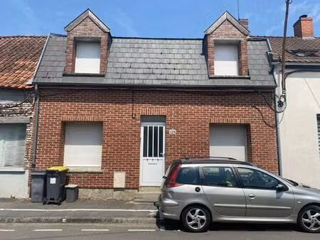 maison 6 pièces  thivencelle