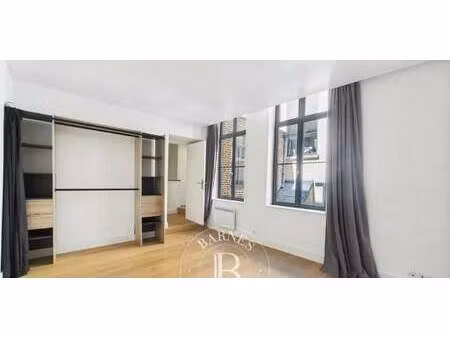 appartement lille (59)